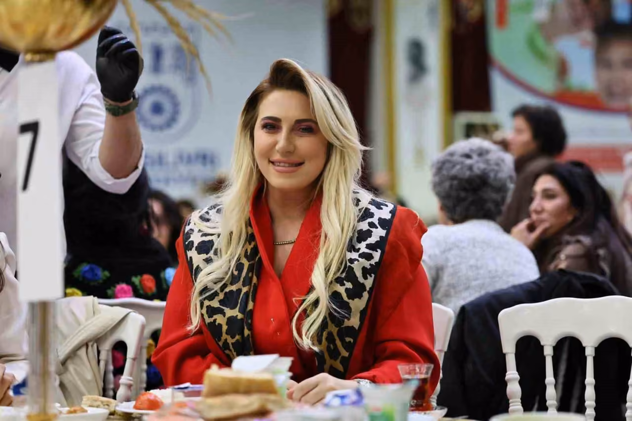 Silivri Belediye Meclis üyesi Ebru Akgün Pekel, CHP’den istifa etti