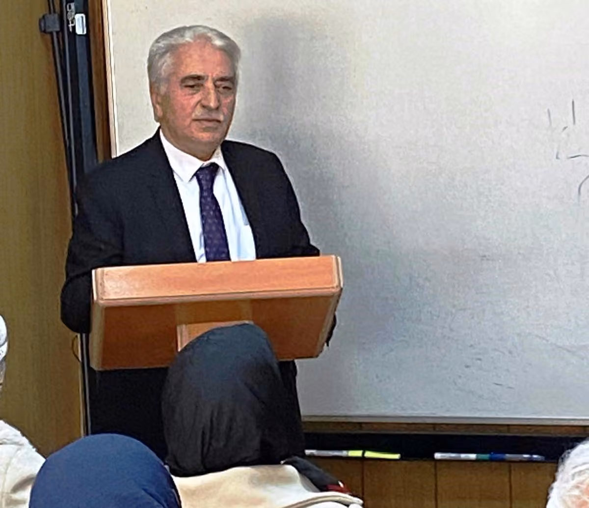 Recep Küçükoğlu Tarım Kredi Kooperatifleri Erzurum Bölge Birliği Başkanlığına Seçildi