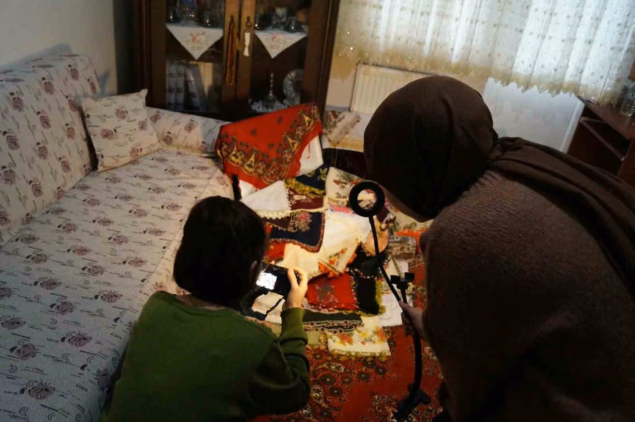 Denizli’de sandıktaki hafıza açıldı