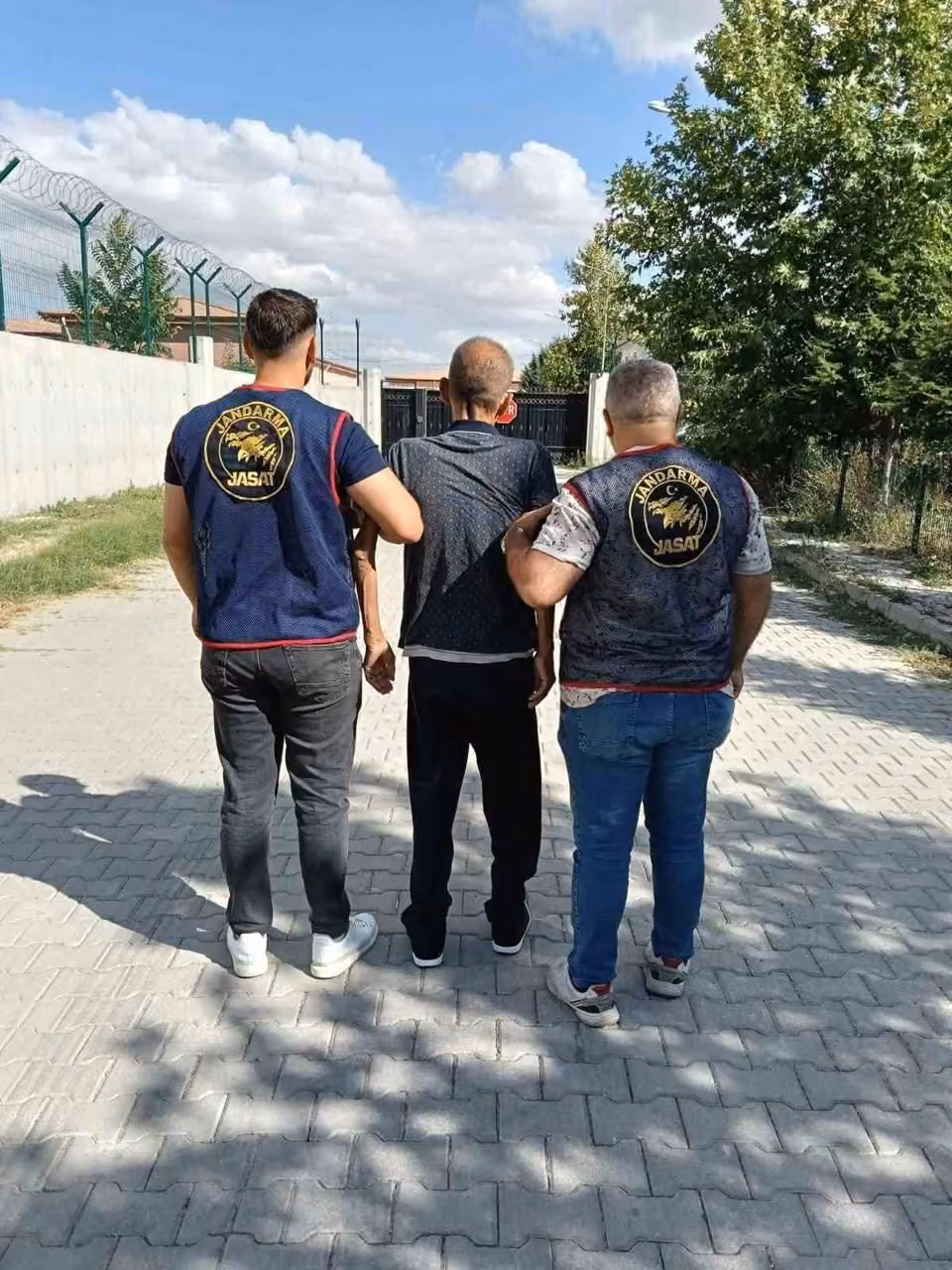 Konya’da aranan 315 kişi yakalandı