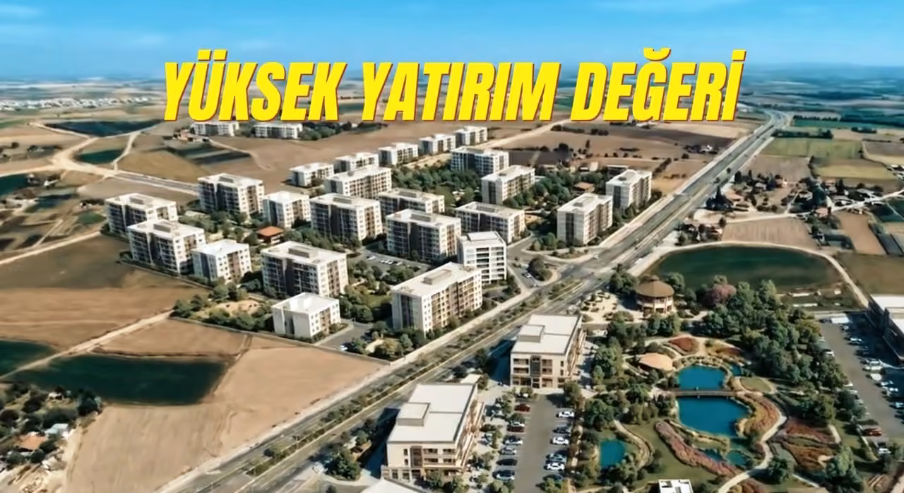 Başkan Çolakbayrakdar: "Kozakent ile Kayseri’ye yeni bir şehir parçası kazandıracağız"