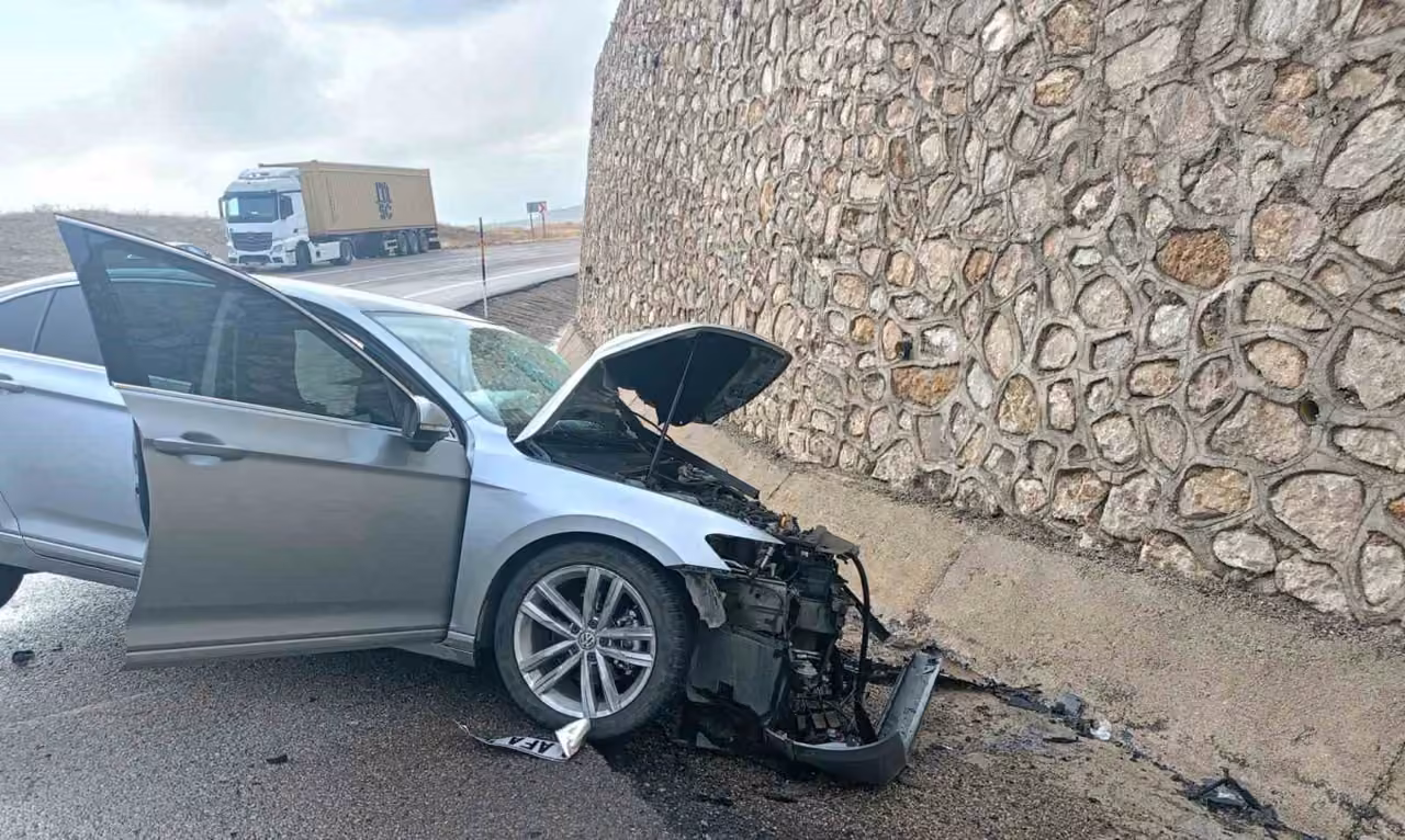 Erzurum’da jandarma sorumluluk bölgesinde 9 ayda 8 can kaybı