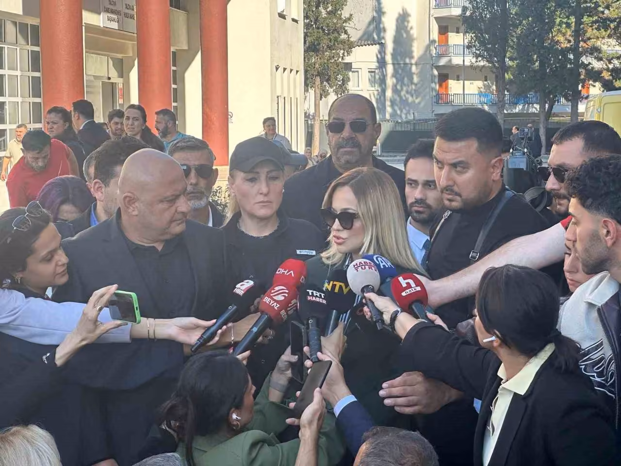 Güllü’nün kızının avukatından gerekçeli karara itiraz