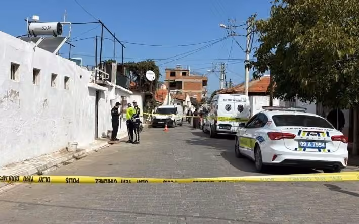 Pompalı tüfekle vurulan kadın hayatını kaybetti
