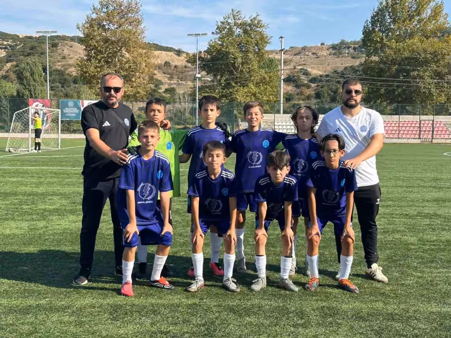1299 Bilecik Spor Kulübü, zorlu deplasmanda 1 puanla döndü