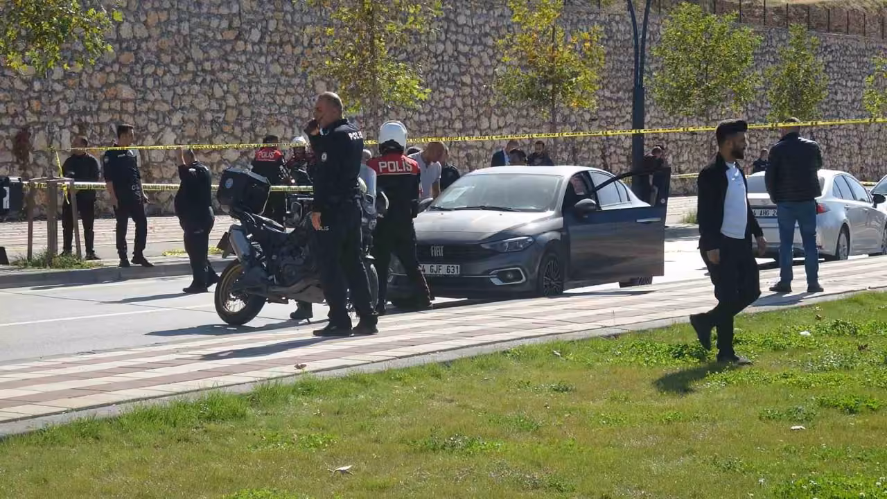 Malatya’da eşini öldürüp, intihara kalkışan şahıs hayatını kaybetti