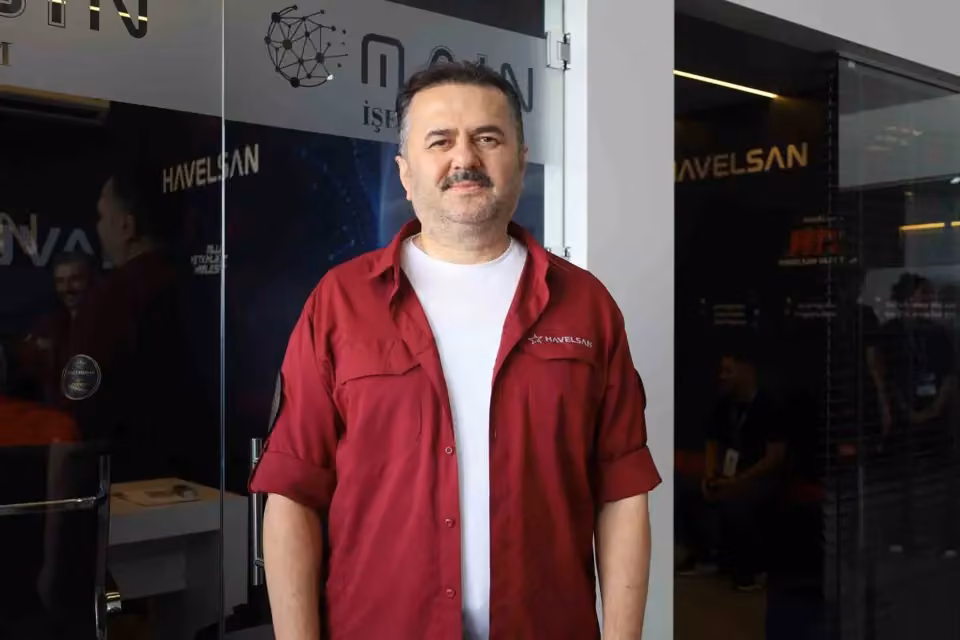 HAVELSAN’dan işe alımda yapay zeka dönemi