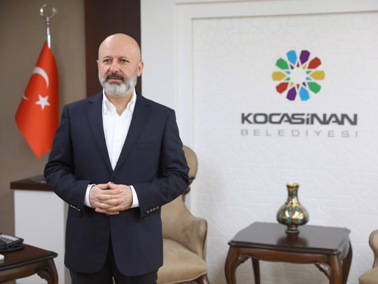 Başkan Çolakbayrakdar: "Şehrin yükselen değerini yeni yatırım fırsatlarıyla taçlandırıyoruz"