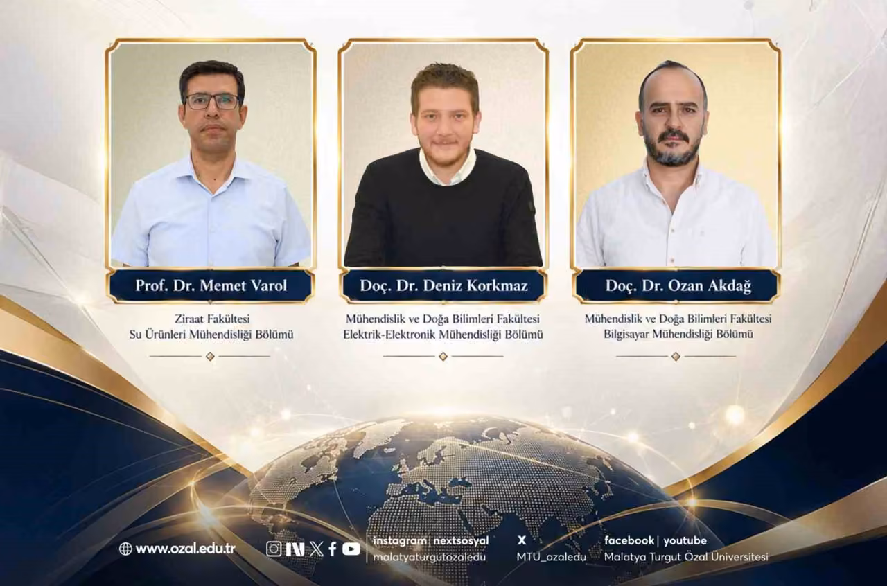MTÜ akademisyenleri dünyanın en etkili bilim insanları listesinde