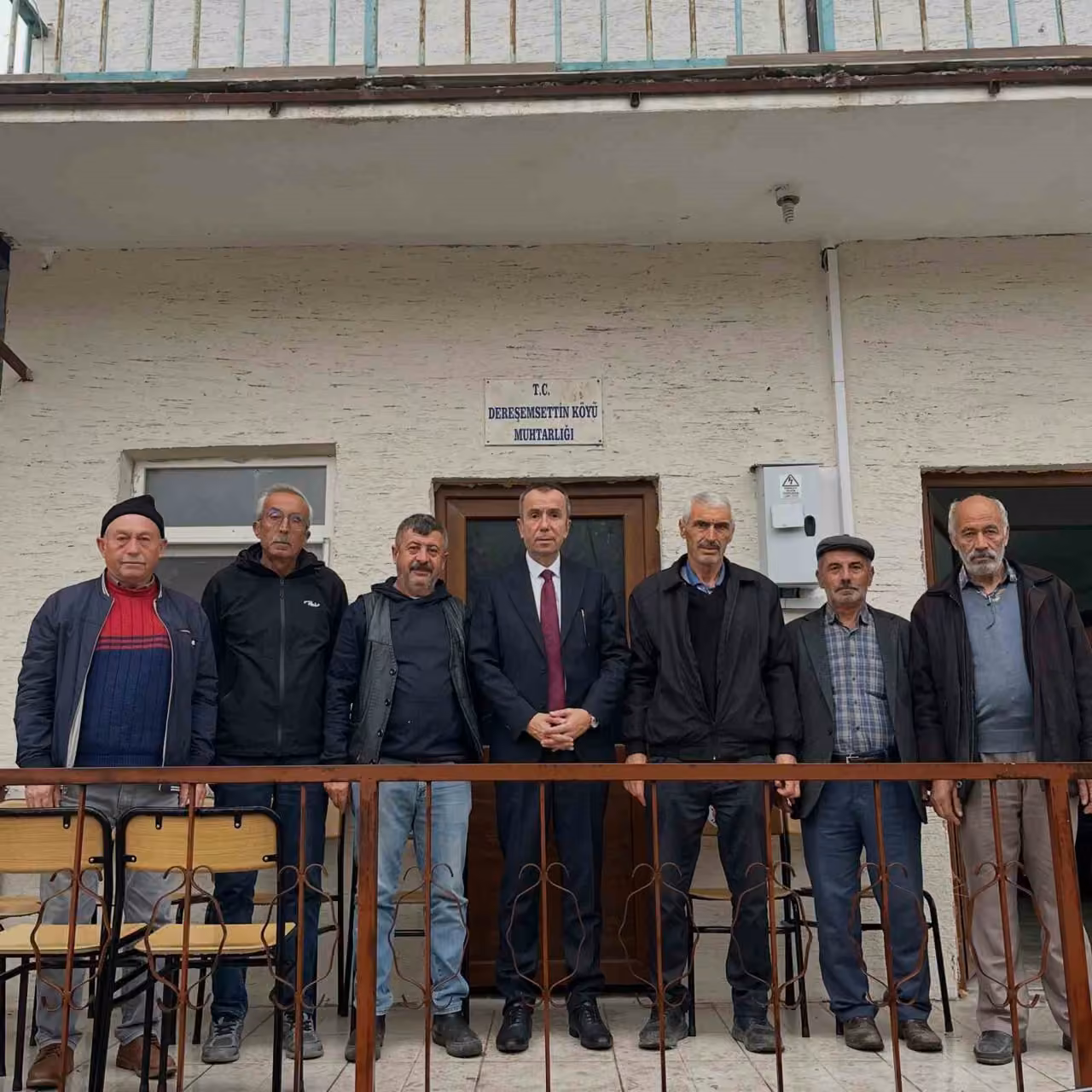 Bilecik’te tarımın nabzı tutuldu