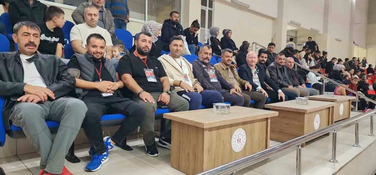 Kayseri’de Atatürk ve Cumhuriyet Muaythai tamamlandı