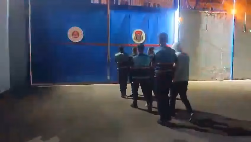 Nevşehir’de narkotik operasyonu: 3 tutuklama