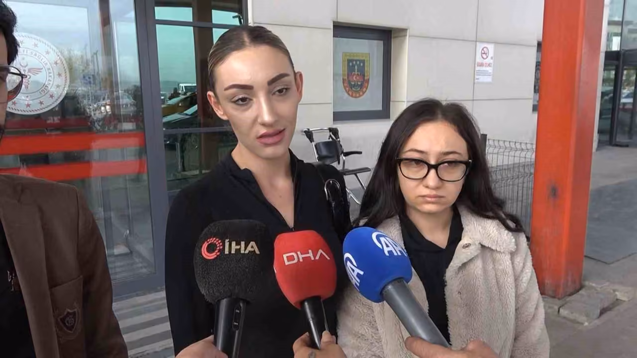 Güllü’nün kızına hastanede görev yaptığı döneme ilişkin soruşturma