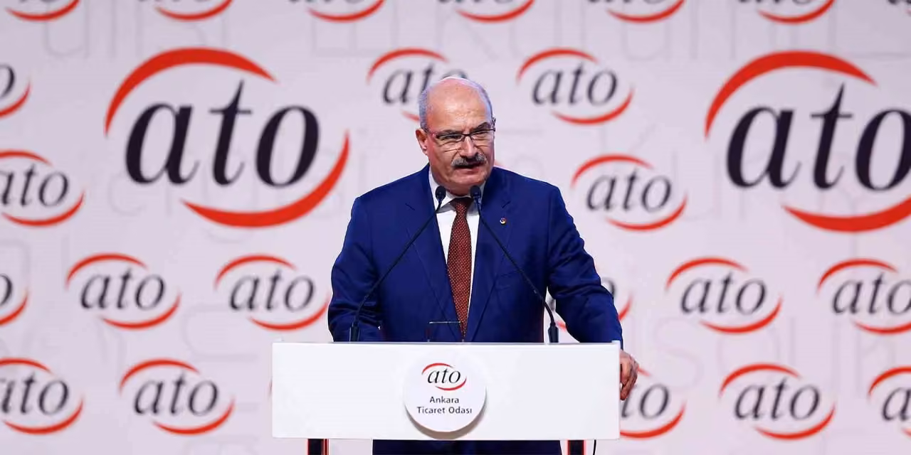 ATO üyeleri sandığa gidiyor