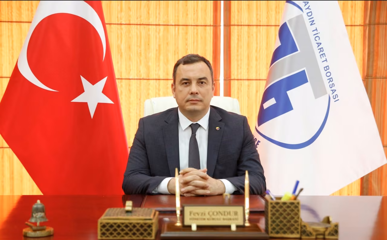 Başkan Çondur: "İthalat çözüm değil, üretici sahada tutulmalı"