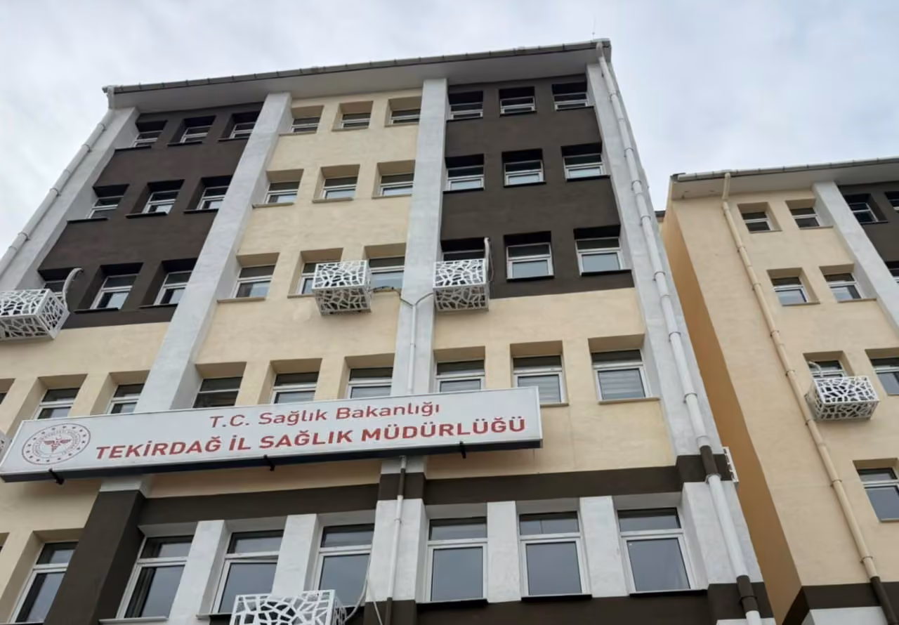 Tekirdağ’a 42 uzman hekim atanacak