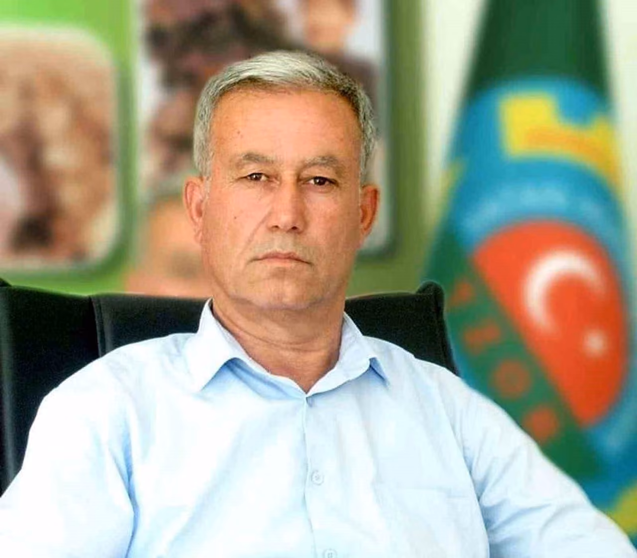Hasan Altun’dan 11 Ekim Dünya Kız Çocukları günü mesajı