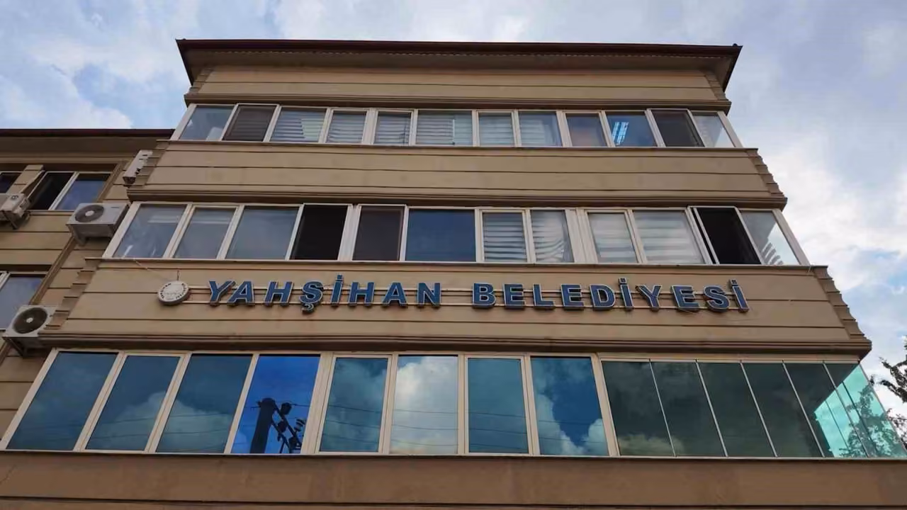 Özel şoförün maaşı Yahşihan Belediyesinden: İfadesindeki detaylar ortaya çıktı
