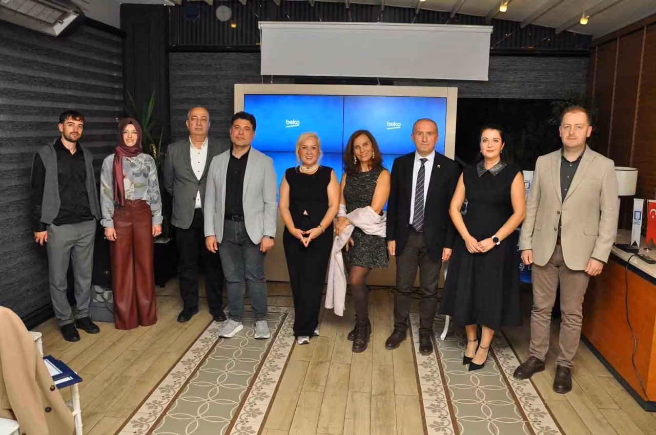 Balıkesir’de Dünya Mimarlık Günü kutlandı