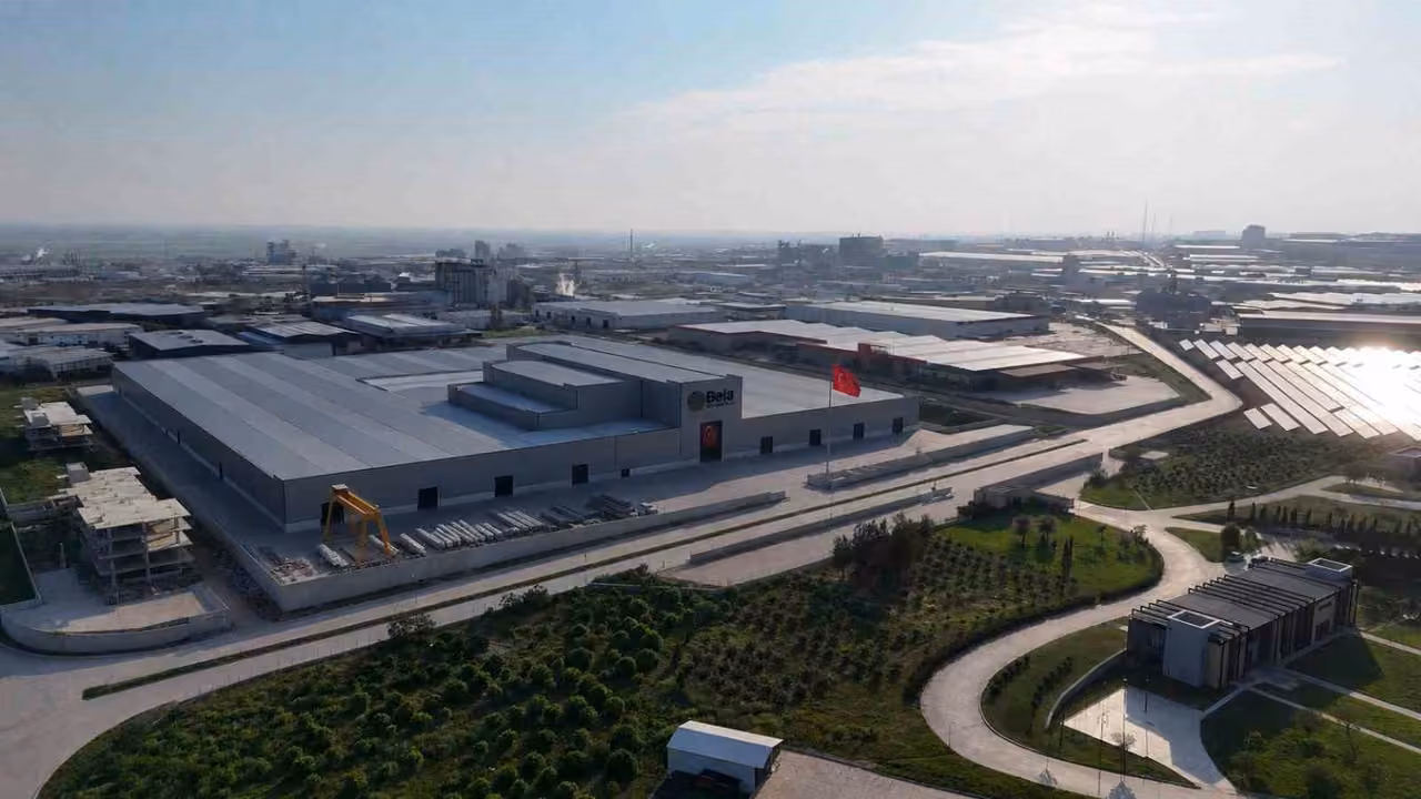 Beta Enerji 250 milyon TL’lik pay geri alım programı başlattı
