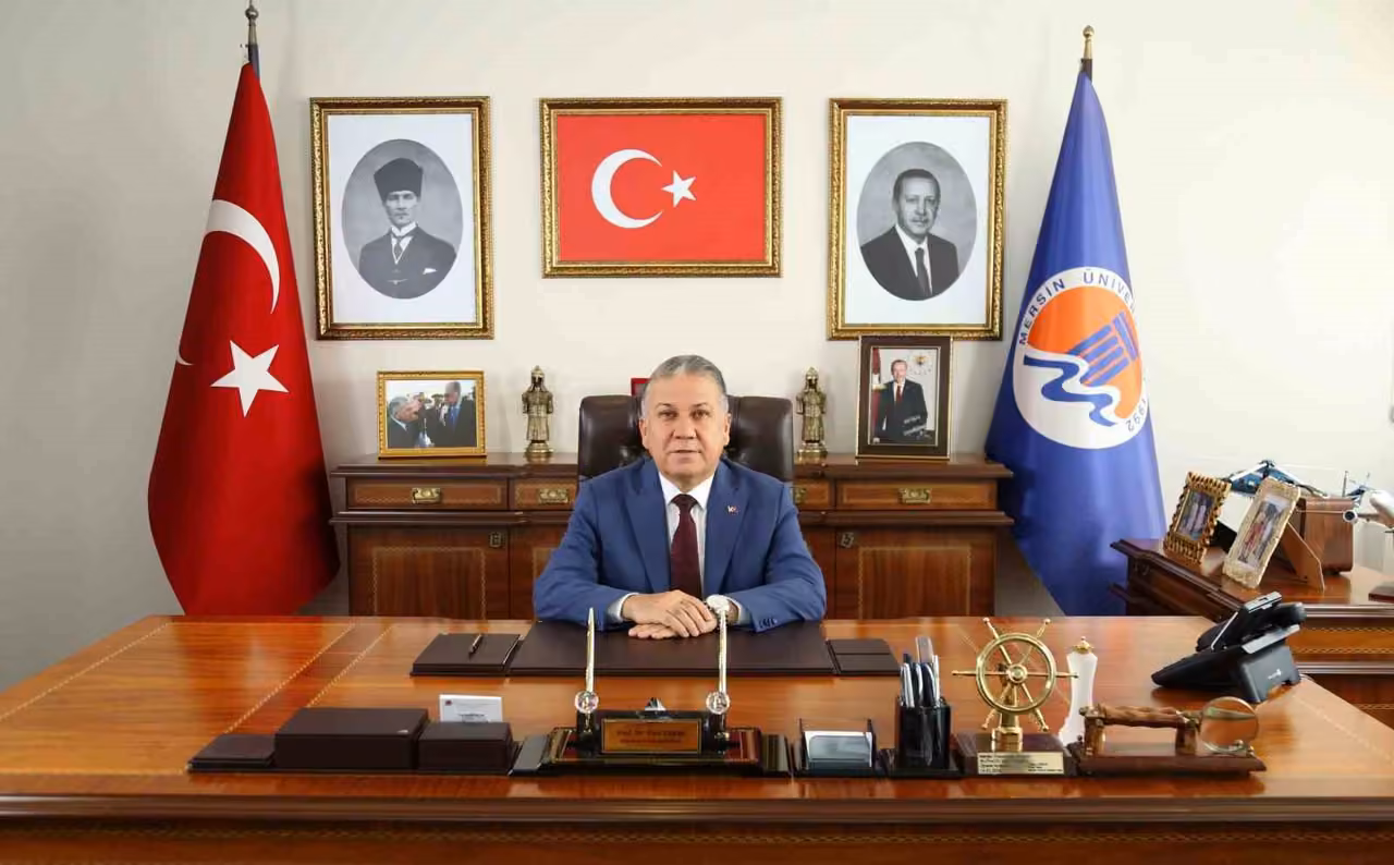 Mersin Üniversitesi nadir hastalıklar için merkez kurmaya hazırlanıyor