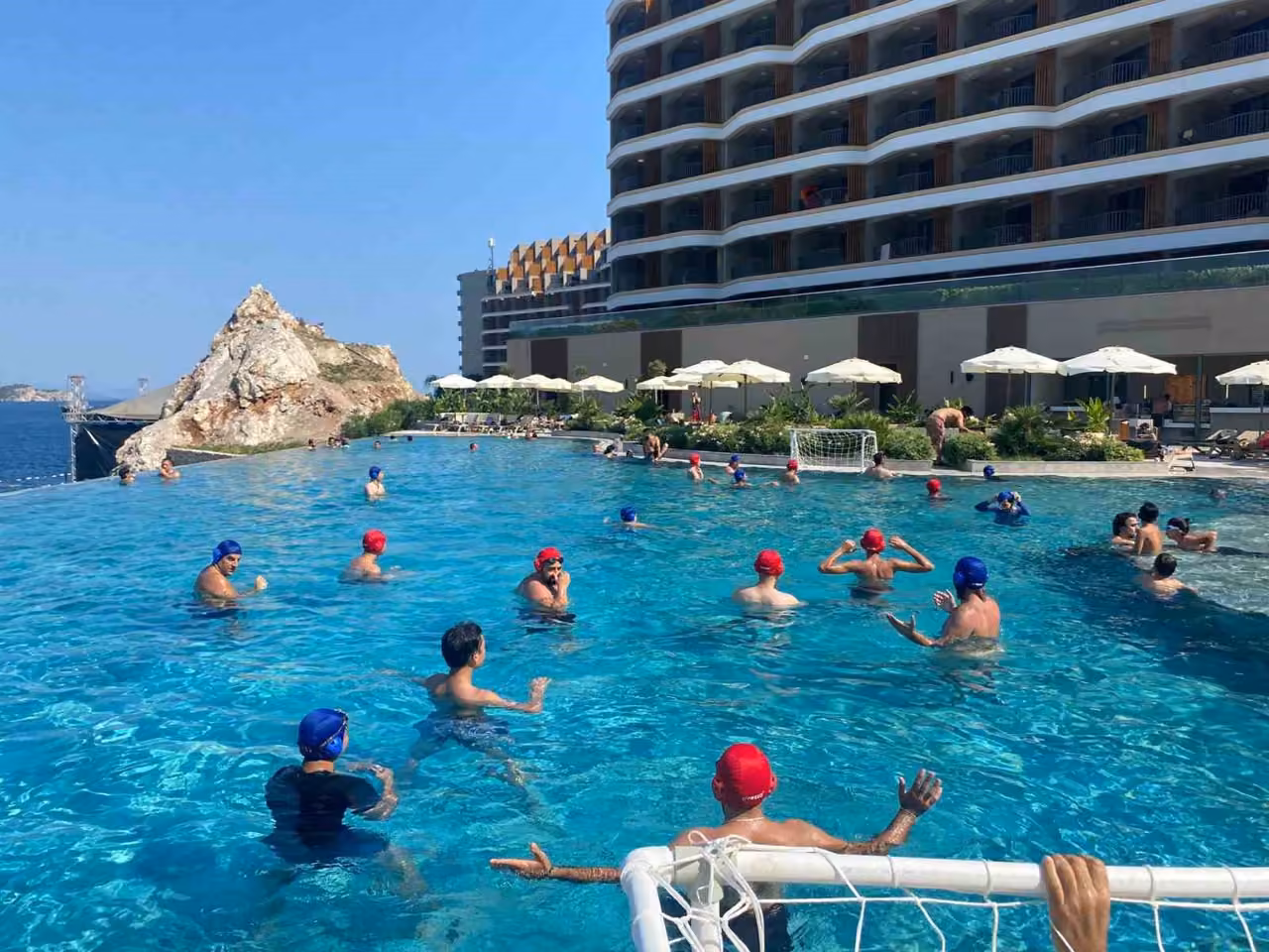 Ailelerin tatil tercihi değişti, çocuklu tatil öne çıktı