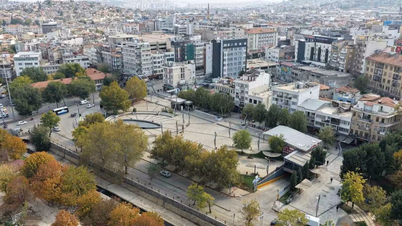 Gaziantep Büyükşehir’in et satış noktaları vatandaşlarla buluşmaya hazır