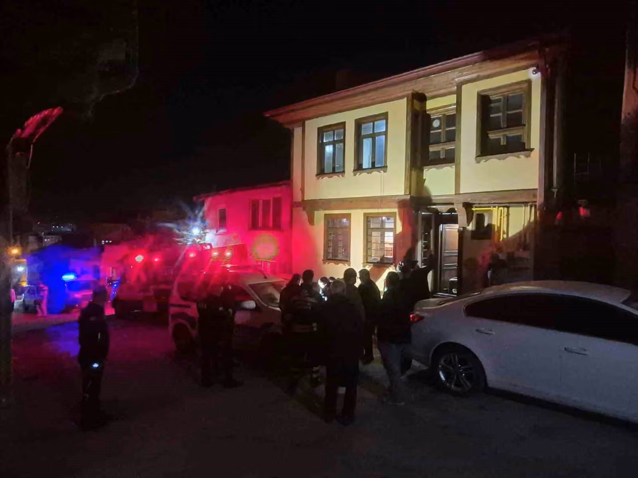Eskişehir’de 10 gündür haber alınamayan şahıs ekipleri teyakkuza geçirdi