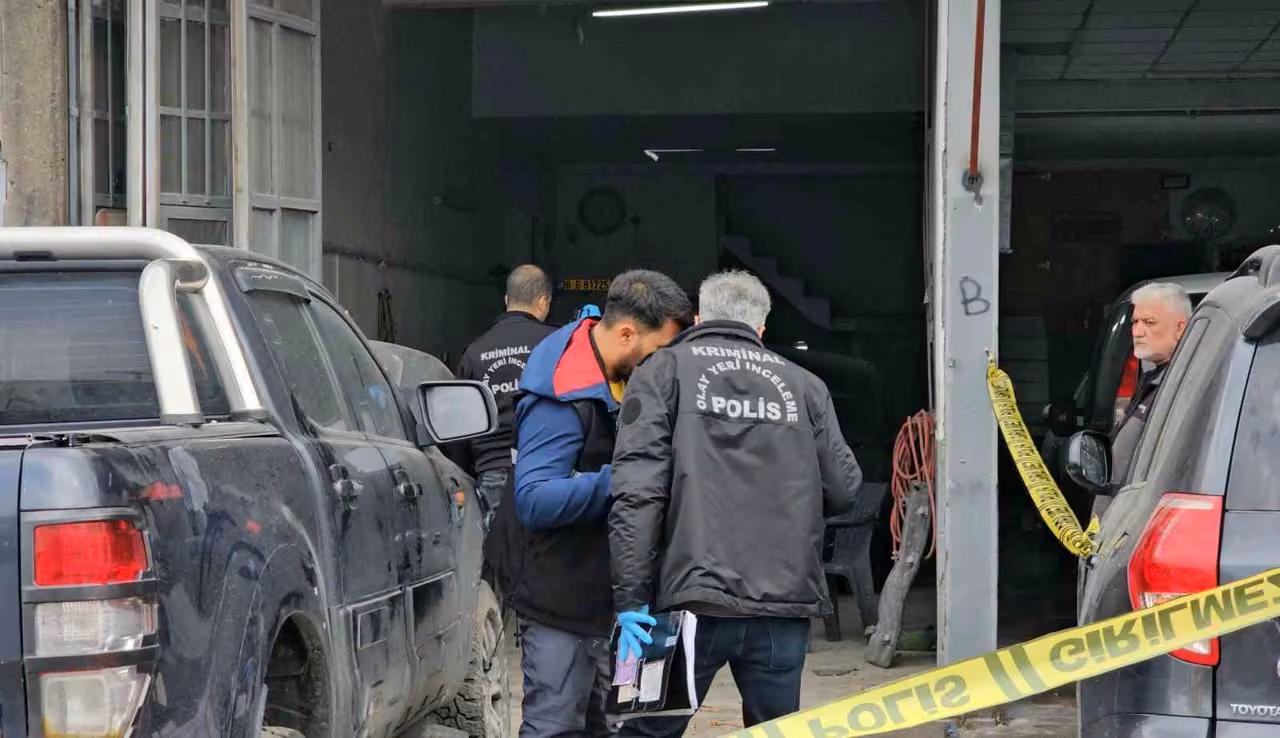 Kayseri’de silahlı kavga: 1’i ağır 3 yaralı