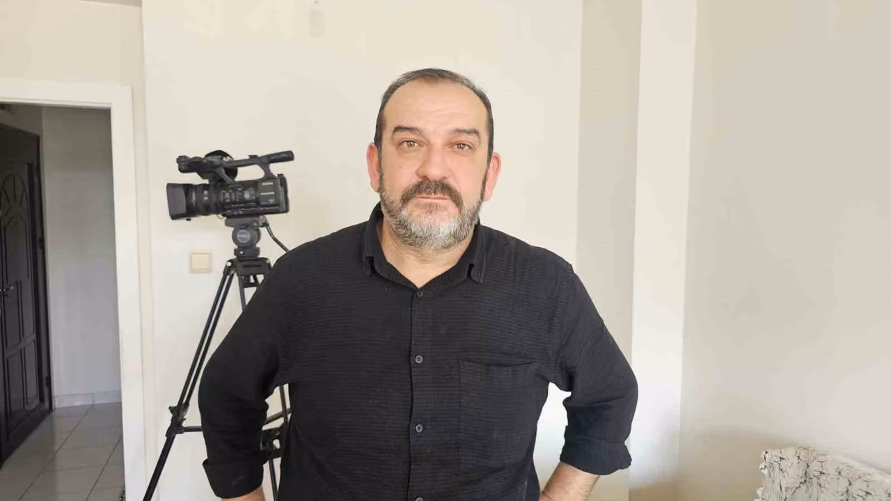 Tavanın çökmesi sonucu gözünü kaybeden kadının oğlu konuştu: "Akla, hayale gelecek bir olay değil"