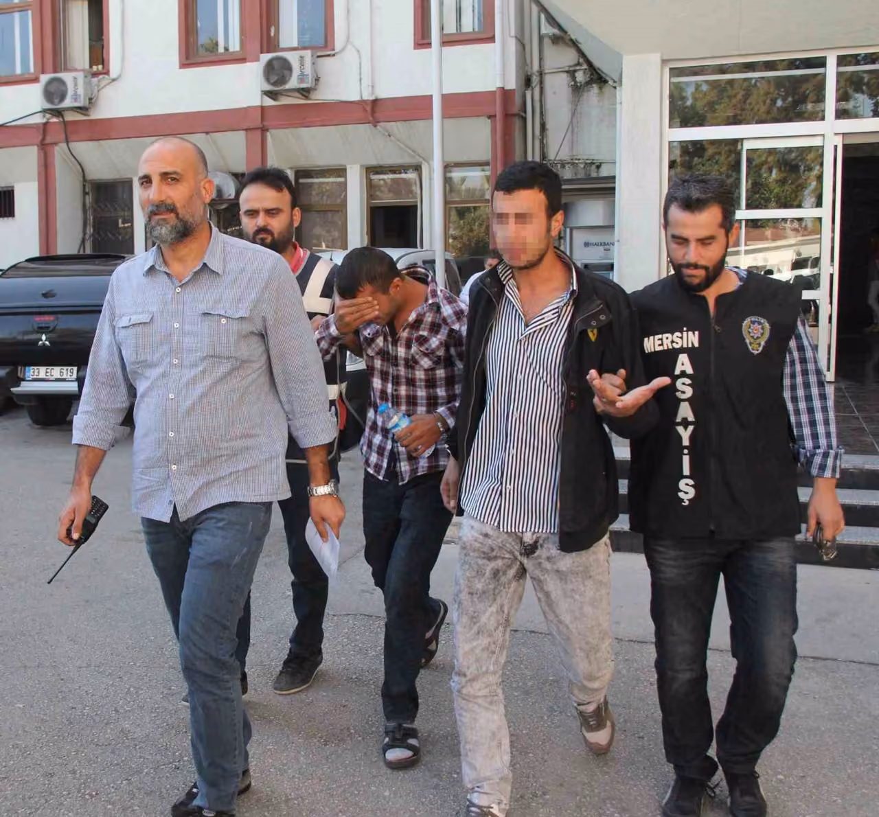 Mersin’de 10 yıl önce kaçırılan gençle ilgili soruşturmada yeni detaylar ortaya çıktı