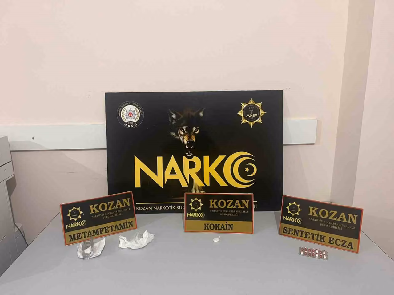 Kozan’da 18 araca yüksek sesle müzik ve abartı egzoz kullanımından 338 bin TL ceza