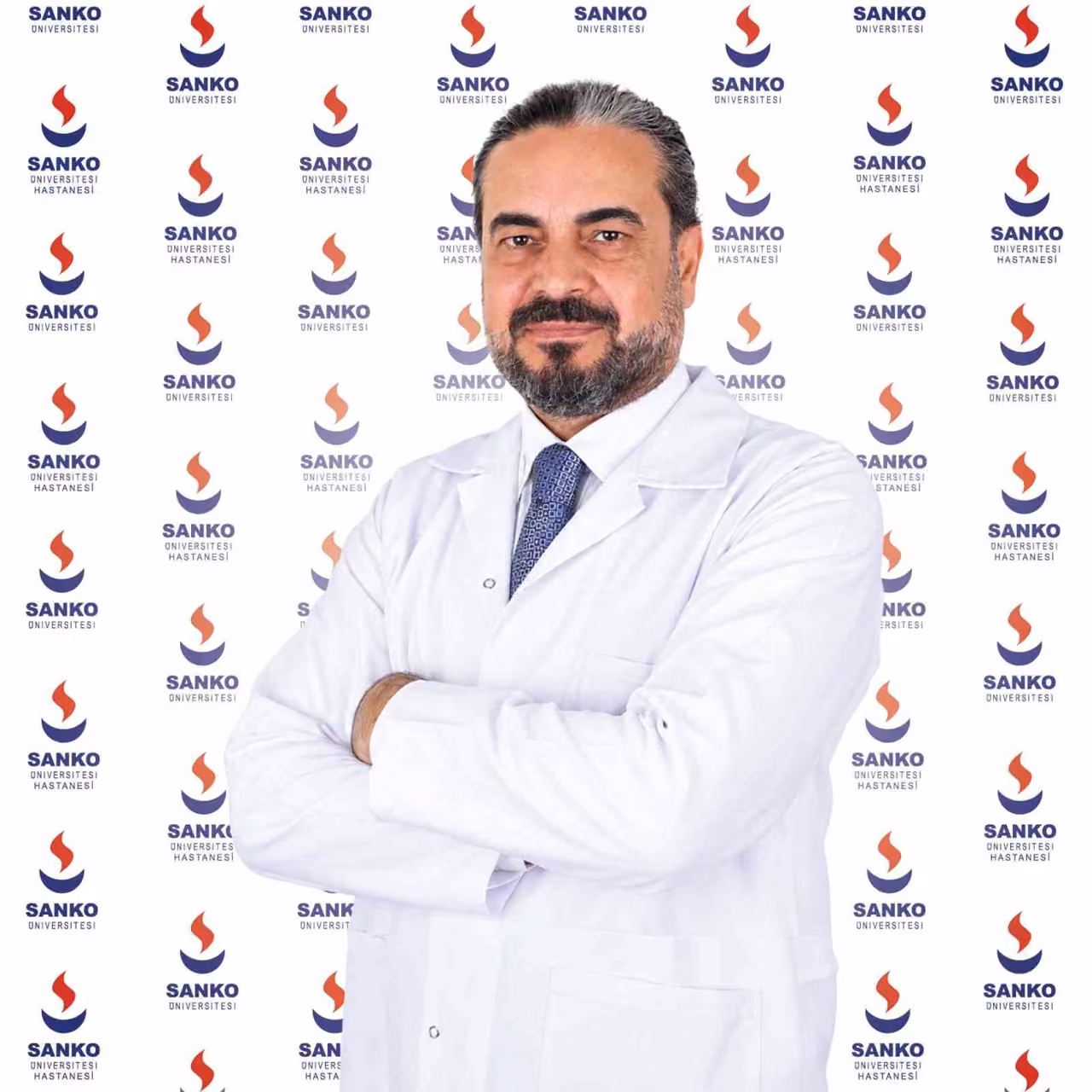 Enfeksiyon Hastalıkları ve Klinik Mikrobiyoloji Uzmanı Dr. Rıza Çam, SANKO Üniversitesi Hastanesi’nde