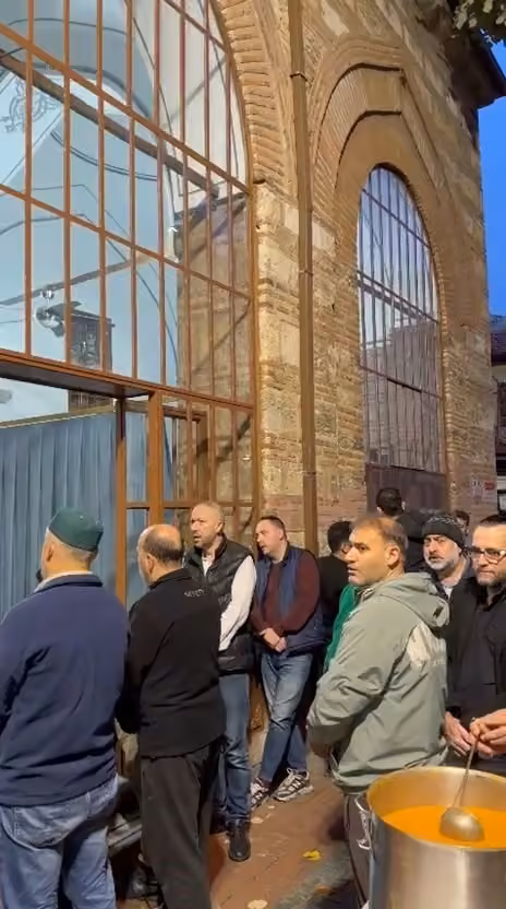 Selim Kurtulan ve tüm hastalar unutulmadı