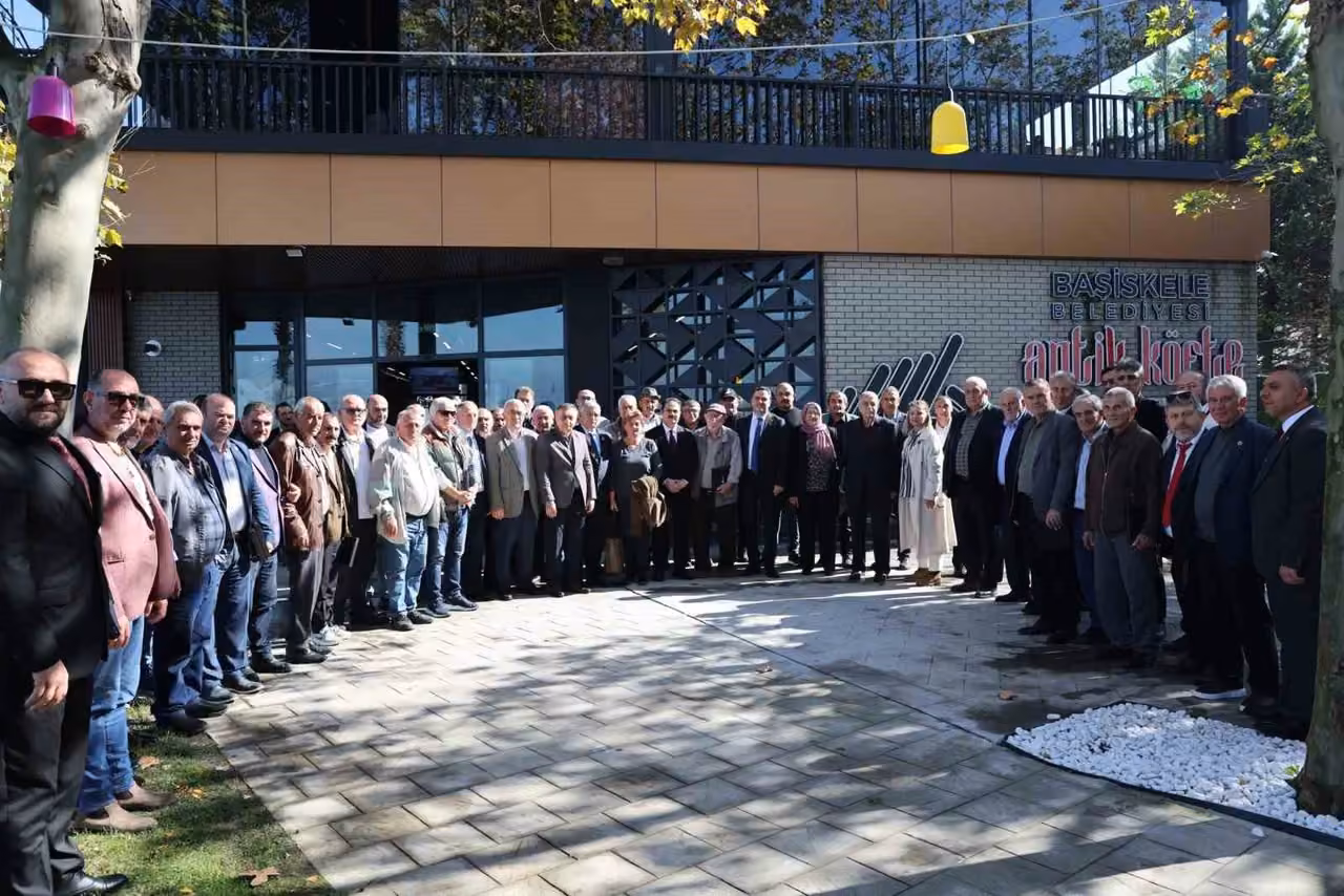 Başiskele’de sel sonrası altyapı planları yeniden değerlendirilecek