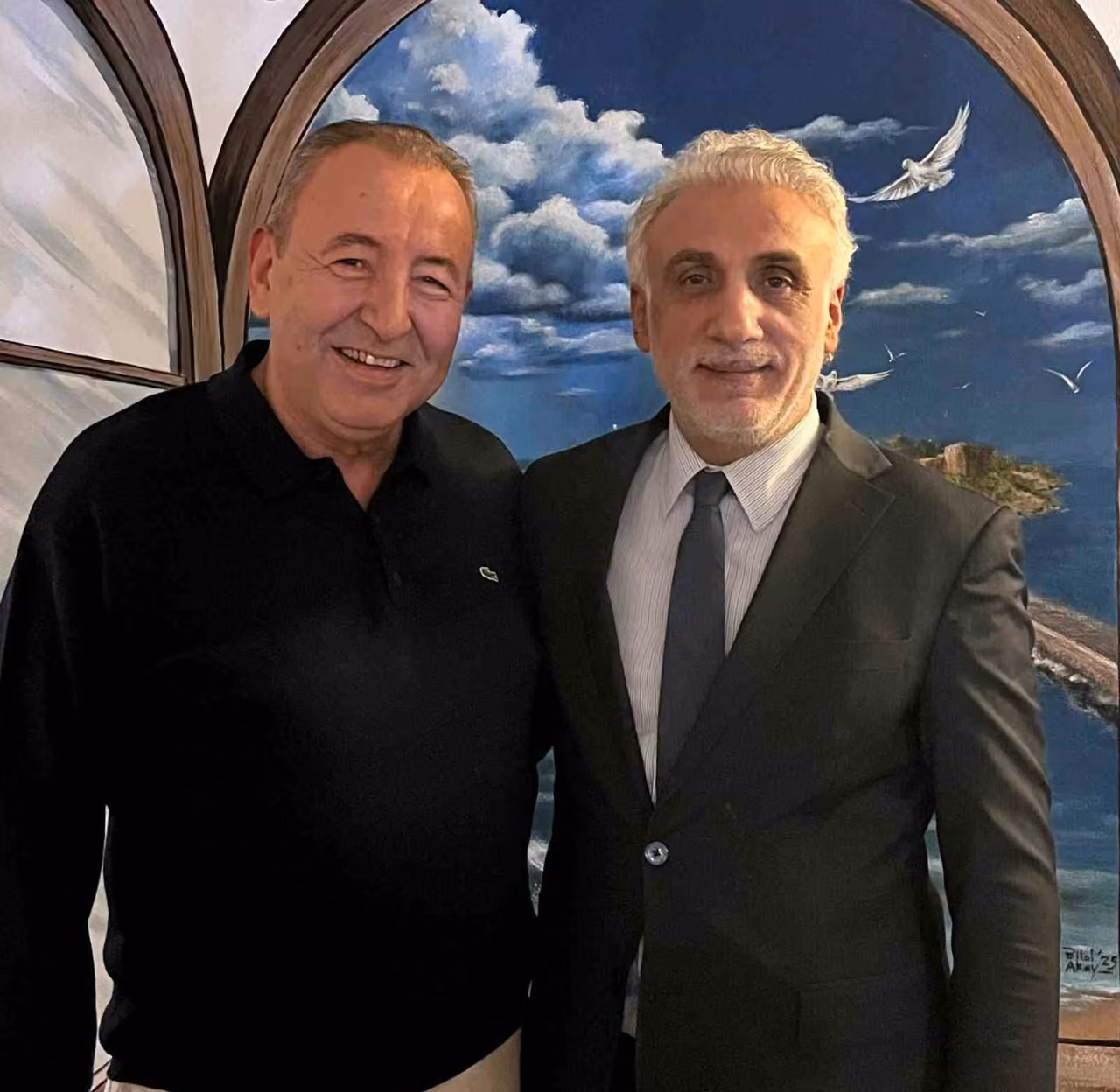 Kuşadası’nda telif hakları konuşuldu