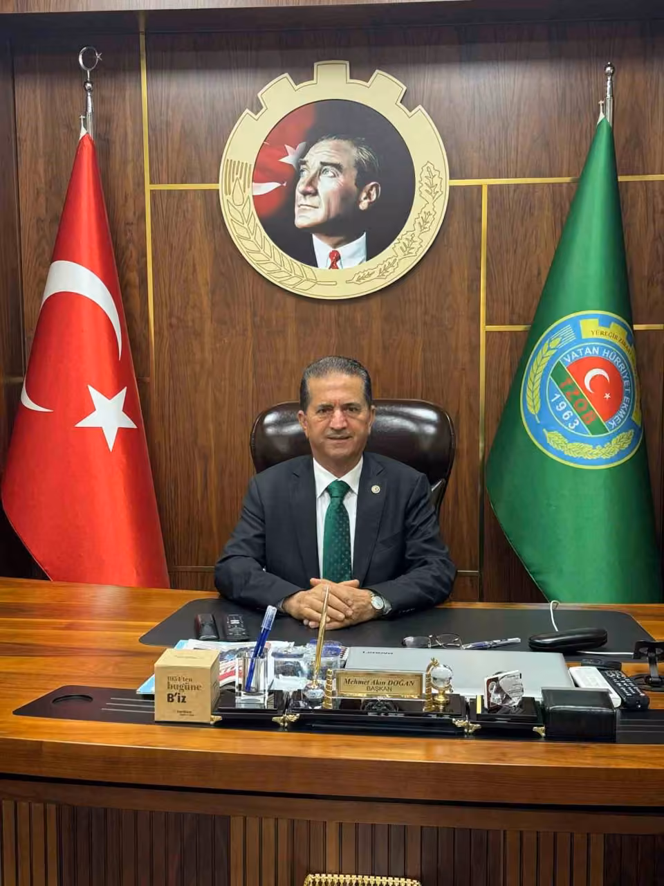 Doğan: "Tarım kredisi üst limitleri son üç yılda gerçekleşen enflasyon dikkate alınarak güncellenmeli"