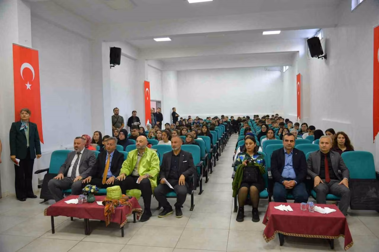 Türkeli’de Ahilik Haftası programı