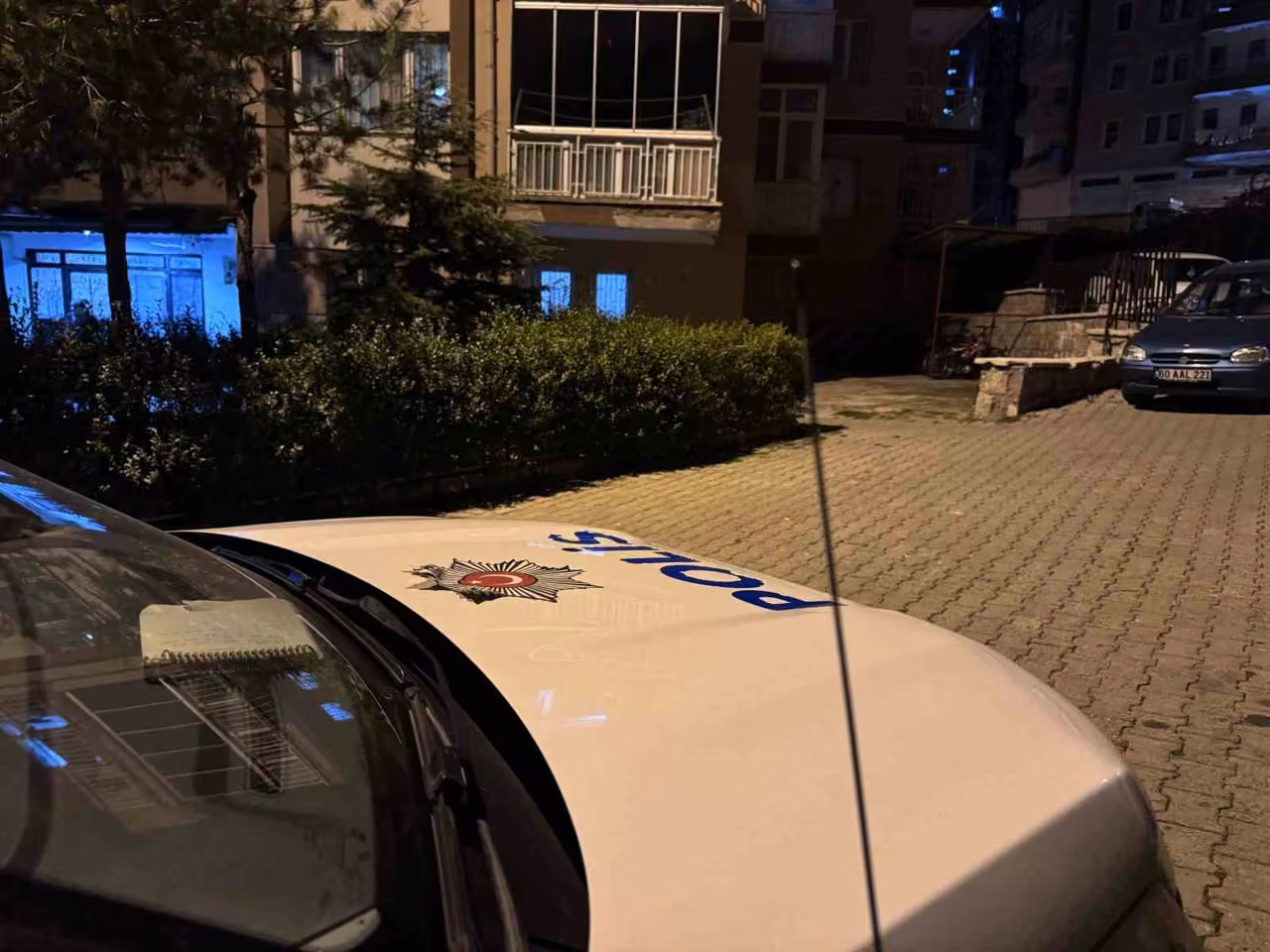 Yalnız yaşayan yaşlı kadın evinde ölü bulundu