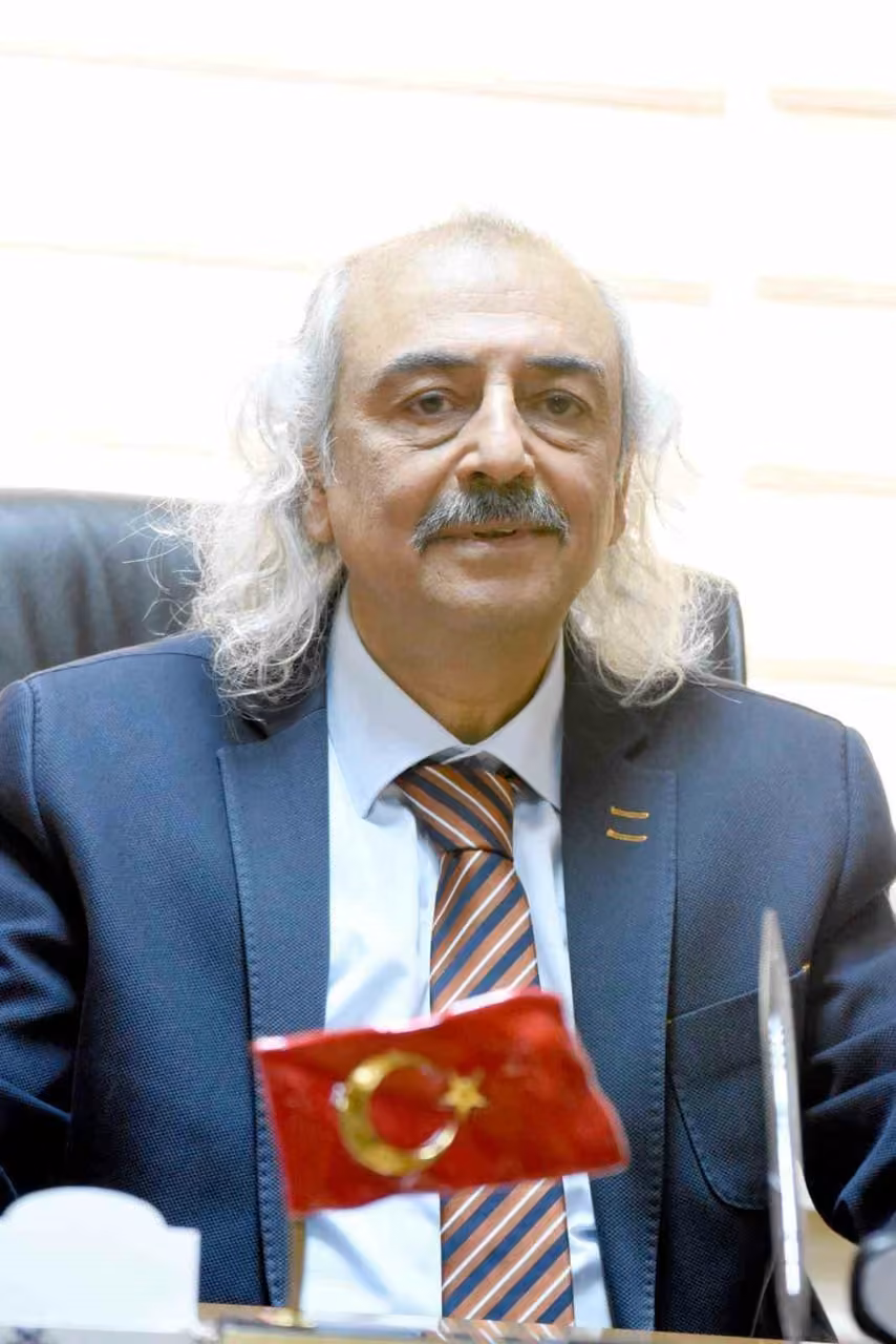 Erzurum Tarih Derneği Başkanı Özden: ’’Cumhuriyetimizin ve millet iradesinin en güçlü bekçileriyiz’’