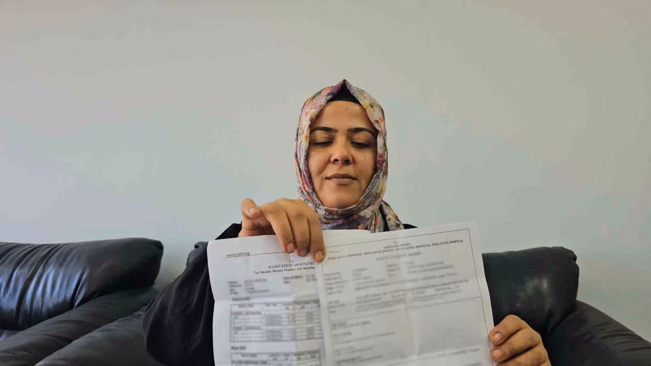 Bel fıtığı ameliyatı sonrası sinir hasarı iddiası