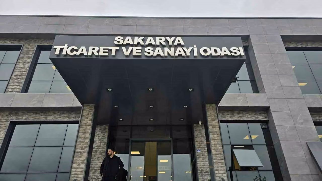 SATSO’da Akgün Altuğ’a soğuk duş