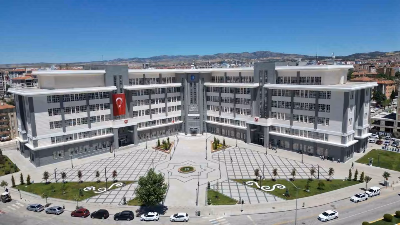 Çorum Belediyesinden dolandırıcılık uyarısı