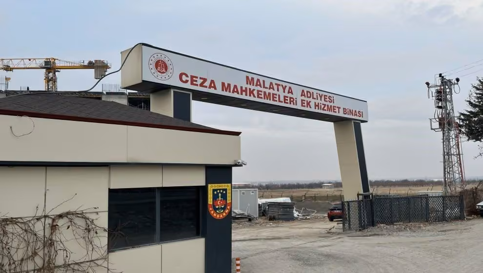 Dağdeviren Apartmanı davasında 4 sanığa hapis cezası