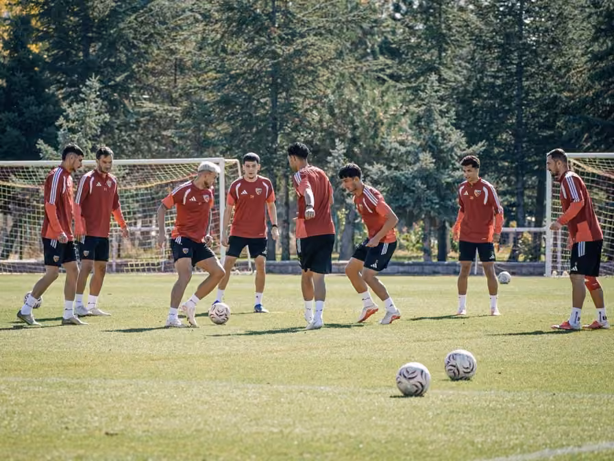 Kayserispor 9. galibiyeti istiyor