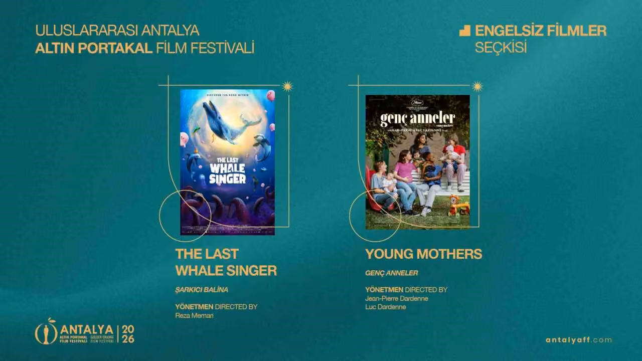 Altın Portakal’da "Engelsiz Filmler" Seçkisi
