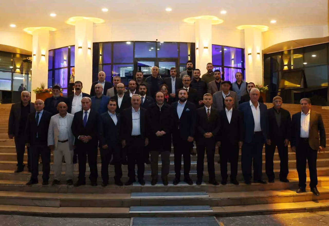 Çocuk yaşta evliliklerle mücadele Ağrı’da masaya yatırıldı