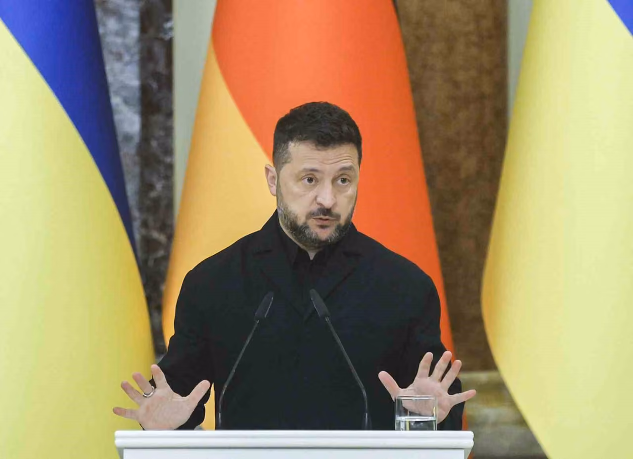 Zelenskiy’den Trump’ın Putin ile dizel anlaşmasına tepki: "Putin’e verilecek hediyeler, dünyaya barış veya herhangi bir fayda getirmeyecek"