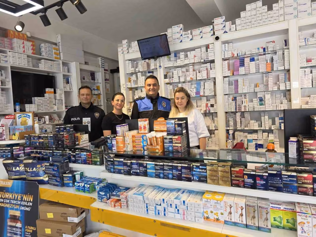 Bilecik’te dolandırıcılık uyarısı