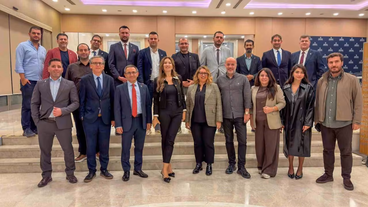 Gayrimenkul sektöründe MASAK yükümlülükleri dijital çözümlerle ele alındı
